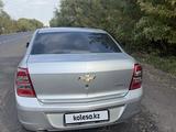 Chevrolet Cobalt 2022 года за 5 000 000 тг. в Алматы – фото 4