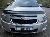 Chevrolet Cobalt 2022 года за 5 000 000 тг. в Алматы