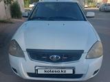 ВАЗ (Lada) Priora 2170 2014 годаүшін2 300 000 тг. в Аягоз
