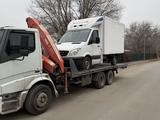 Fassi 2010 года за 24 000 000 тг. в Алматы