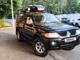 Mitsubishi Nativa 2008 года за 7 500 000 тг. в Алматы