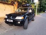 Mitsubishi Nativa 2008 года за 7 500 000 тг. в Алматы – фото 3