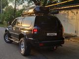 Mitsubishi Nativa 2008 года за 7 500 000 тг. в Алматы – фото 5