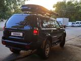 Mitsubishi Nativa 2008 года за 7 500 000 тг. в Алматы – фото 4