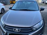 ВАЗ (Lada) Granta 2190 2020 годаүшін4 000 000 тг. в Астана
