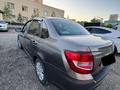 ВАЗ (Lada) Granta 2190 2020 годаүшін4 000 000 тг. в Астана – фото 7