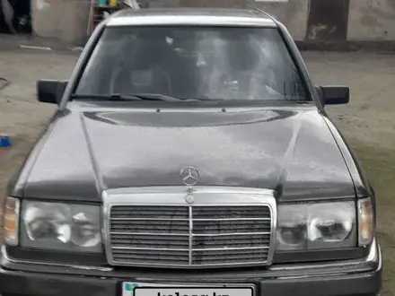 Mercedes-Benz E 230 1989 годаүшін1 600 000 тг. в Алматы