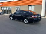 Toyota Camry 2011 годаүшін6 650 000 тг. в Актобе – фото 3