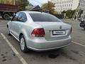 Volkswagen Polo 2014 годаүшін4 500 000 тг. в Астана – фото 4