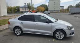 Volkswagen Polo 2014 годаүшін4 300 000 тг. в Астана – фото 5