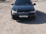 Chevrolet Lacetti 2011 года за 2 100 000 тг. в Атырау