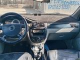Chevrolet Lacetti 2011 года за 2 100 000 тг. в Атырау – фото 4
