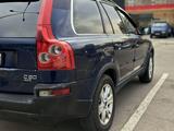 Volvo XC90 2003 года за 3 000 000 тг. в Алматы – фото 2