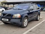 Volvo XC90 2003 года за 3 000 000 тг. в Алматы – фото 4