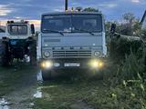 КамАЗ  5320 1989 года за 4 000 000 тг. в Костанай