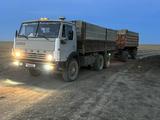 КамАЗ  5320 1989 года за 4 000 000 тг. в Костанай – фото 2