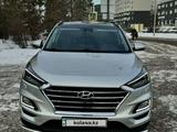 Hyundai Tucson 2021 года за 13 300 000 тг. в Астана