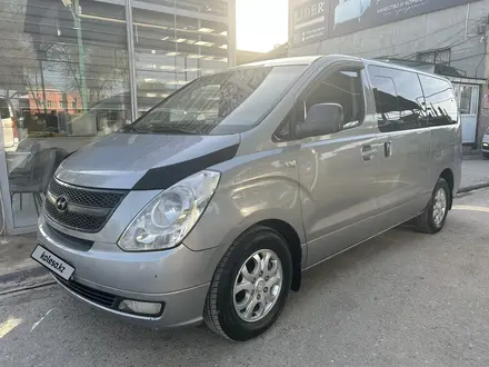 Hyundai Starex 2012 года за 8 000 000 тг. в Шымкент