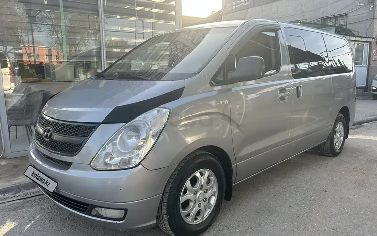 Hyundai Starex 2012 года за 8 000 000 тг. в Шымкент