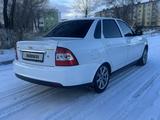 ВАЗ (Lada) Priora 2170 2015 годаfor3 000 000 тг. в Костанай – фото 4