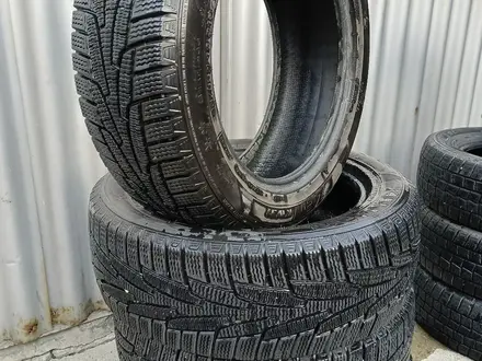 205/55/r16. Kumho. Korea. за 100 000 тг. в Алматы – фото 4