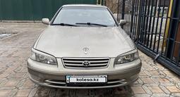 Toyota Camry 2001 годаfor3 300 000 тг. в Талдыкорган – фото 2