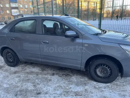 Chevrolet Cobalt 2022 года за 6 500 000 тг. в Караганда – фото 2