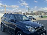 Toyota Land Cruiser Prado 2006 года за 10 300 000 тг. в Алматы