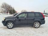 Nissan X-Trail 2008 года за 6 500 000 тг. в Караганда – фото 4