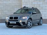 BMW X5 2012 года за 14 990 000 тг. в Алматы