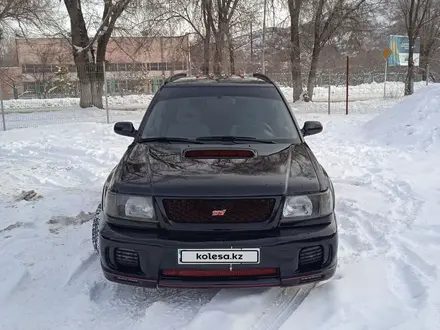 Subaru Forester 1997 года за 3 500 000 тг. в Текели