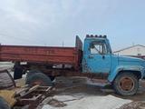 ГАЗ  53 1992 года за 700 000 тг. в Атырау