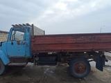 ГАЗ  53 1992 года за 700 000 тг. в Атырау – фото 3