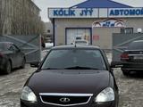 ВАЗ (Lada) Priora 2170 2014 годаүшін3 200 000 тг. в Актобе – фото 5