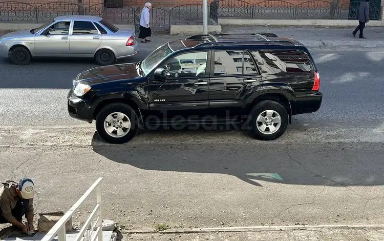 Toyota 4Runner 2008 года за 11 000 000 тг. в Атырау