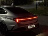 Hyundai Sonata 2024 годаүшін20 500 000 тг. в Шымкент – фото 4