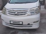 Toyota Alphard 2005 года за 7 100 000 тг. в Шымкент