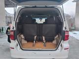 Toyota Alphard 2005 года за 7 100 000 тг. в Шымкент – фото 5