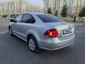 Volkswagen Polo 2012 годаүшін3 800 000 тг. в Астана – фото 3