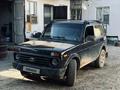 ВАЗ (Lada) Lada 2121 2018 годаүшін4 200 000 тг. в Айтеке би – фото 6