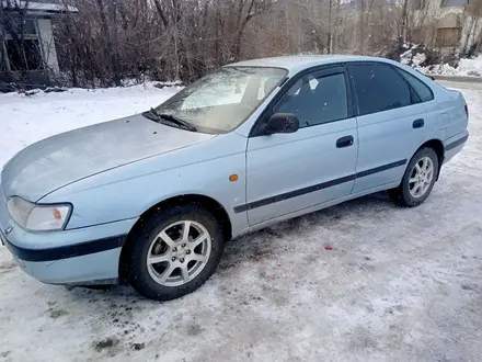 Toyota Carina E 1992 года за 2 000 000 тг. в Усть-Каменогорск