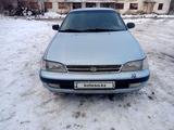 Toyota Carina E 1992 года за 2 000 000 тг. в Усть-Каменогорск – фото 3