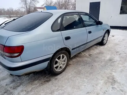 Toyota Carina E 1992 года за 2 000 000 тг. в Усть-Каменогорск – фото 6