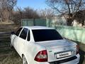 ВАЗ (Lada) Priora 2170 2014 годаүшін2 400 000 тг. в Алматы – фото 6