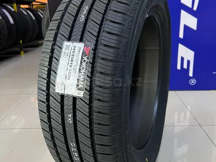 YOKOHAMA GEOLANDAR G058 245/55R19 за 73 700 тг. в Алматы