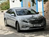 Hyundai Sonata 2017 года за 7 600 000 тг. в Шымкент