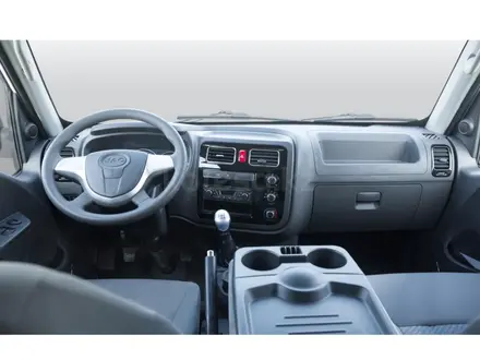 JAC  N 35 2025 года за 12 300 000 тг. в Астана – фото 3