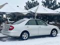 Toyota Camry 2004 годаүшін5 000 000 тг. в Актобе – фото 10