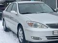 Toyota Camry 2004 годаүшін5 000 000 тг. в Актобе – фото 7