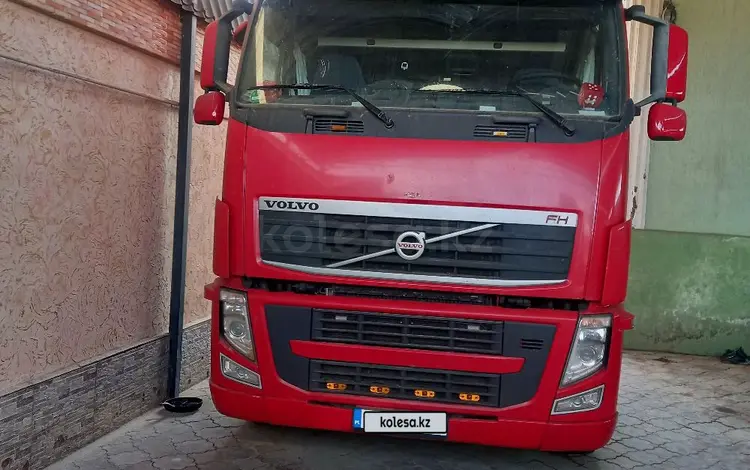 Volvo  FH 2013 годаүшін18 000 000 тг. в Шымкент